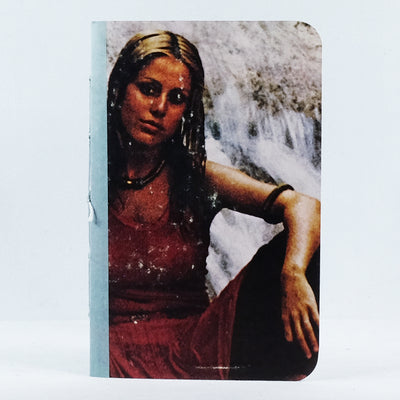 Andre Kostelanetz & His Orchestra "Moon River" Pocket Notebook