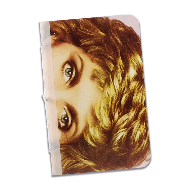 Anne Murray "Anne Murrays Greatest Hits" Pocket Notebook