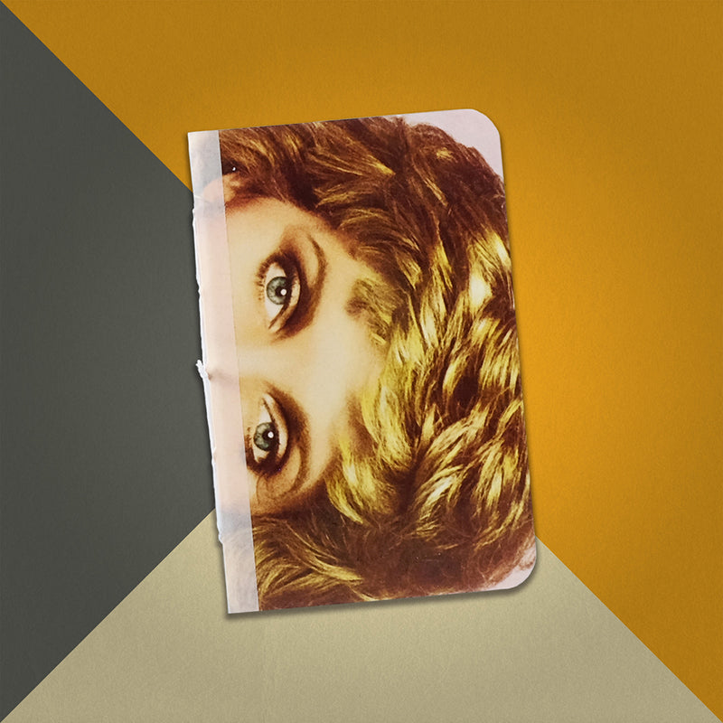 Anne Murray "Anne Murrays Greatest Hits" Pocket Notebook