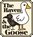 The Raven and the Goose