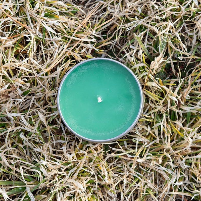Shire Hills Candle