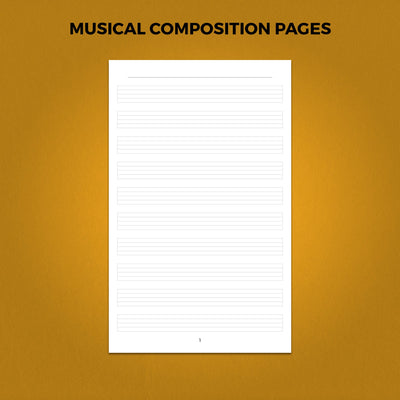 "Grease (The Original Soundtrack From The Motion Picture)" BYO Notebook