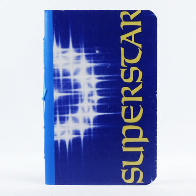 Various "Musical Excerpts From The Rock Opera Jesus Christ Superstar" Pocket Notebook