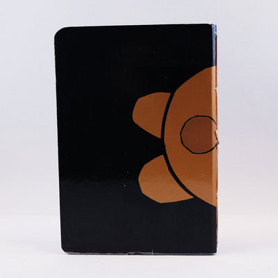 Kidrobot Bronze Smorkin' Labbit Notebook
