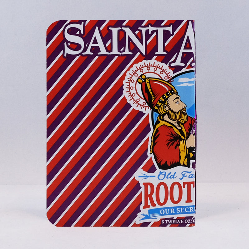 St. Arnolds Root Beer Pocket Notebook