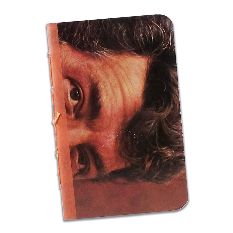 Dean Martin "Dean Martin Hits Again" Pocket Notebook