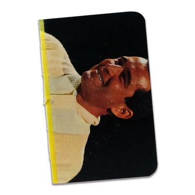 Perry Como "Perry at His Best" Notebook