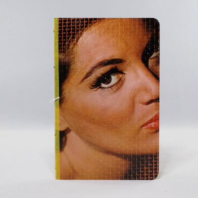 Connie Francis “Love Italian Style” Sketchbook