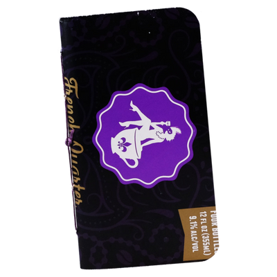 Lakewood French Quarter Temptress Notebook